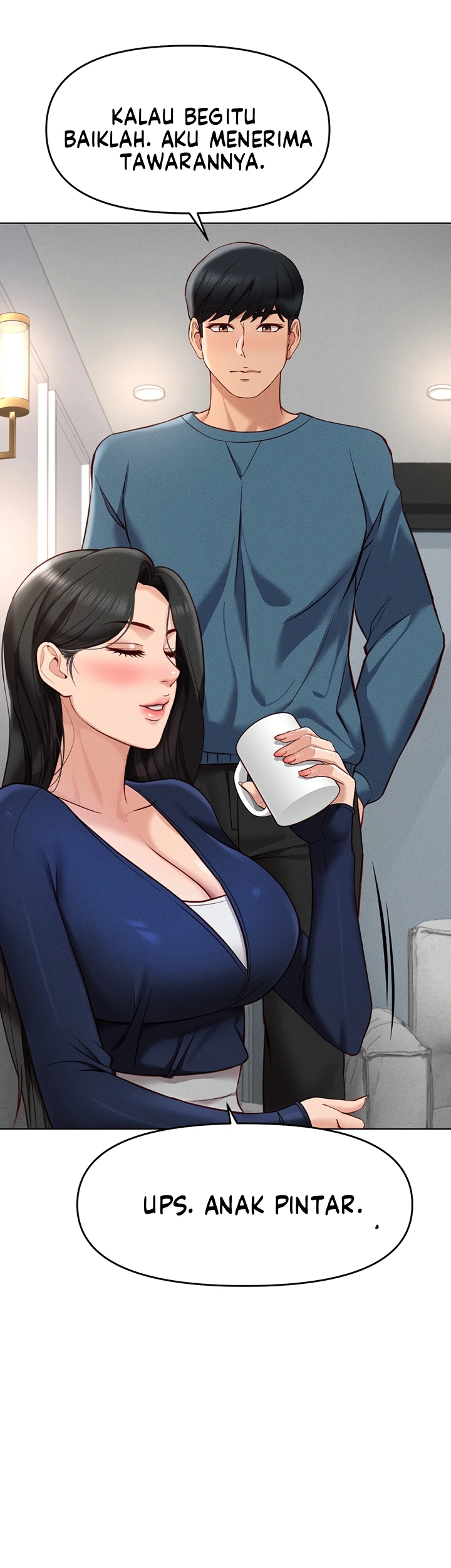 Common Sense Manipulation Program - Page 57